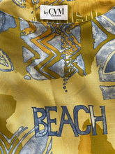 Load image into Gallery viewer, Kaftan Dress "Beach"