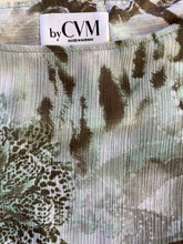 Load image into Gallery viewer, Kaftan Dress "Nature"