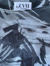 Load image into Gallery viewer, Kaftan Dress "Splash"