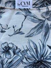 Load image into Gallery viewer, Kaftan Dress "Inger"